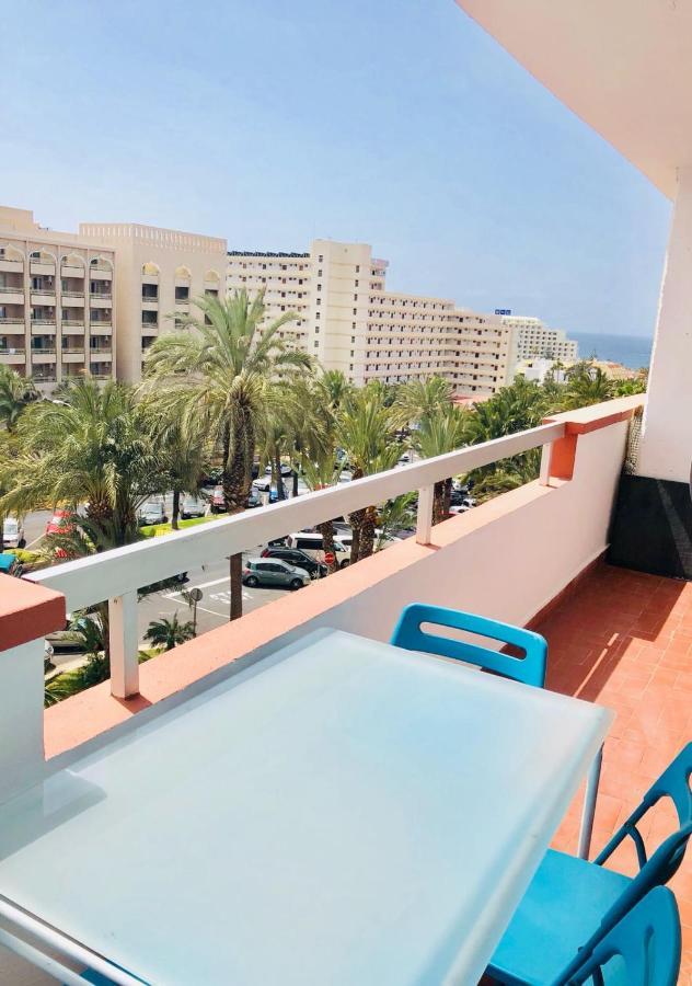 Casa Saura -Playa De Las Americas Arona  Εξωτερικό φωτογραφία