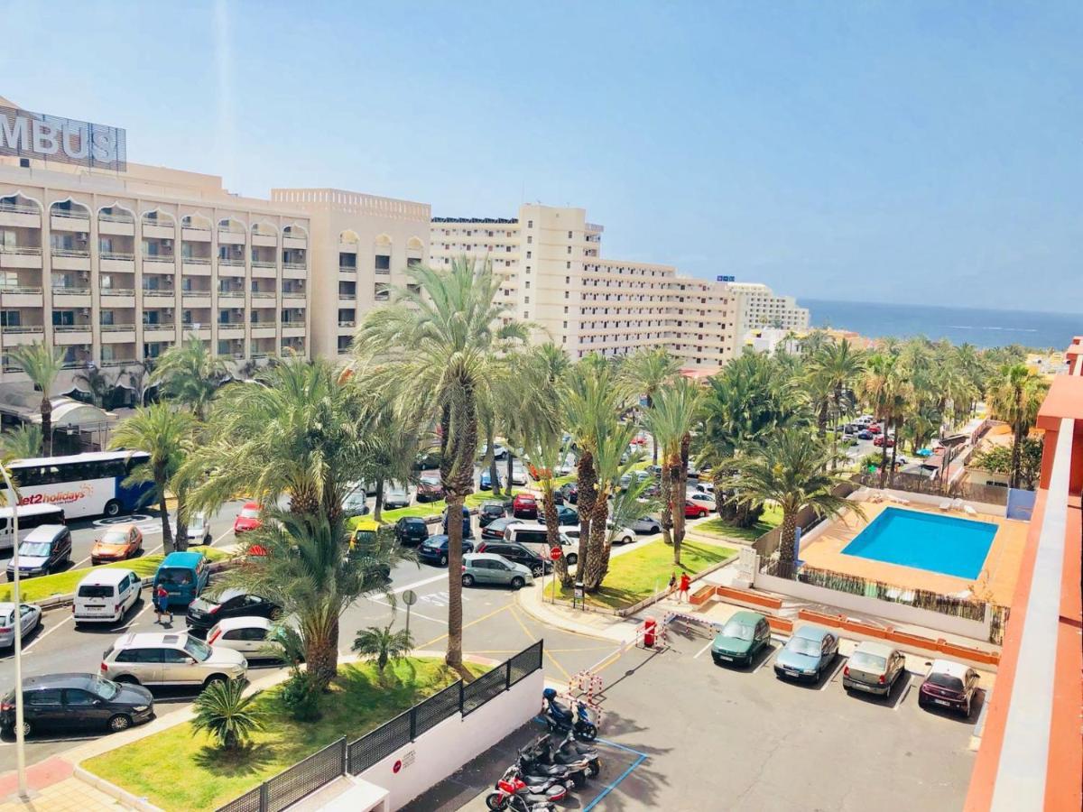 Casa Saura -Playa De Las Americas Arona  Εξωτερικό φωτογραφία