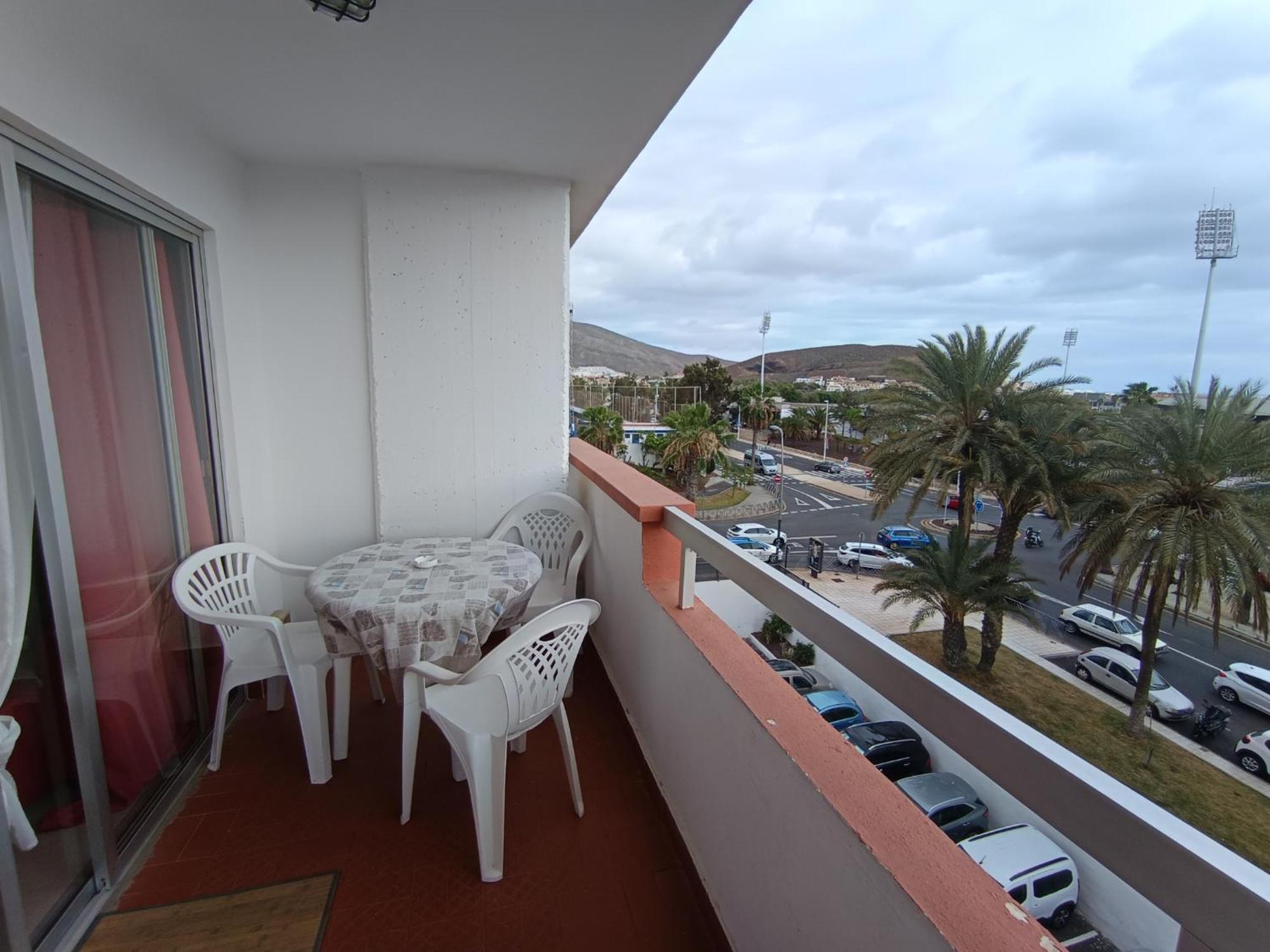 Casa Saura -Playa De Las Americas Arona  Εξωτερικό φωτογραφία