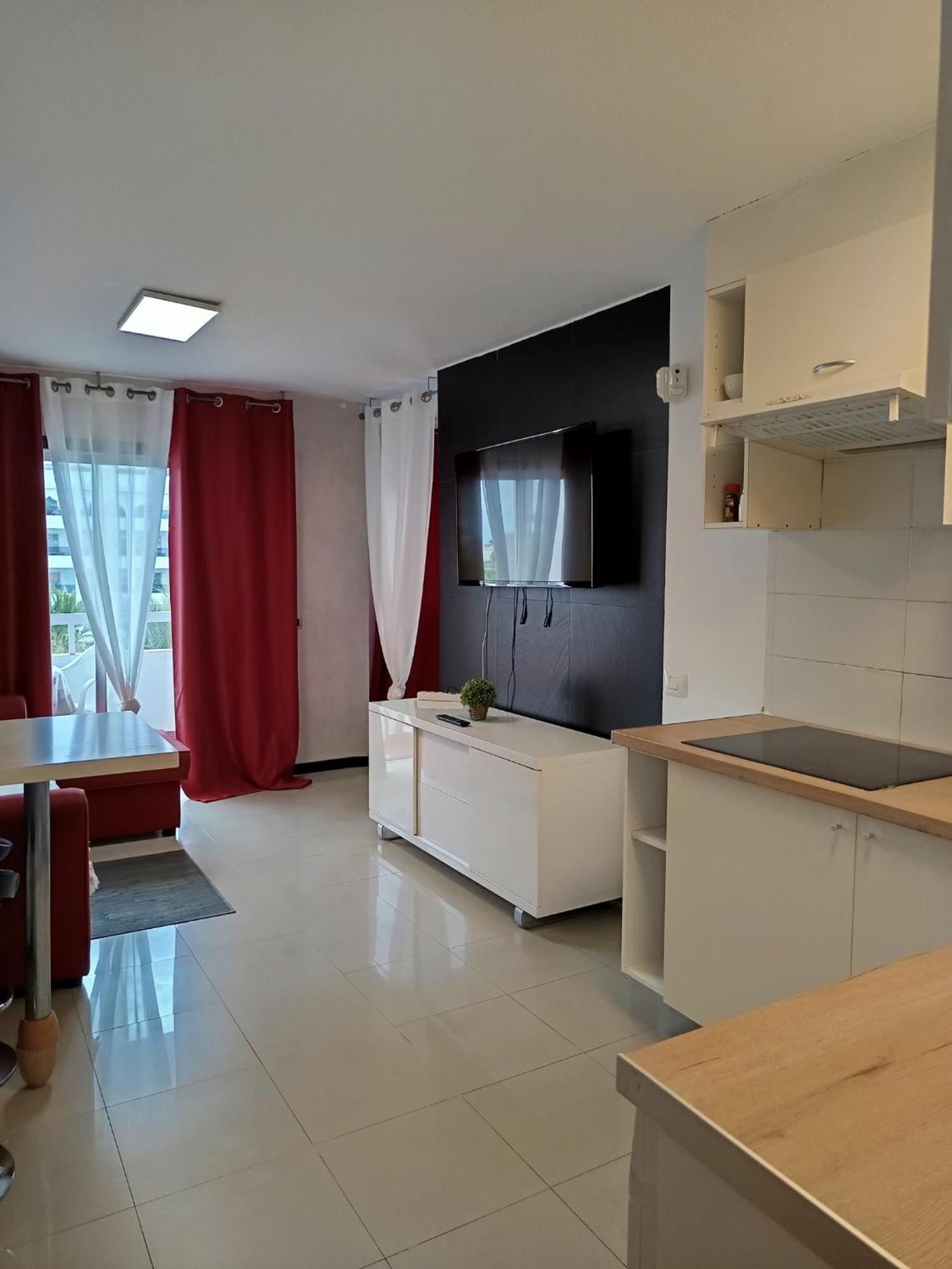 Casa Saura -Playa De Las Americas Arona  Εξωτερικό φωτογραφία
