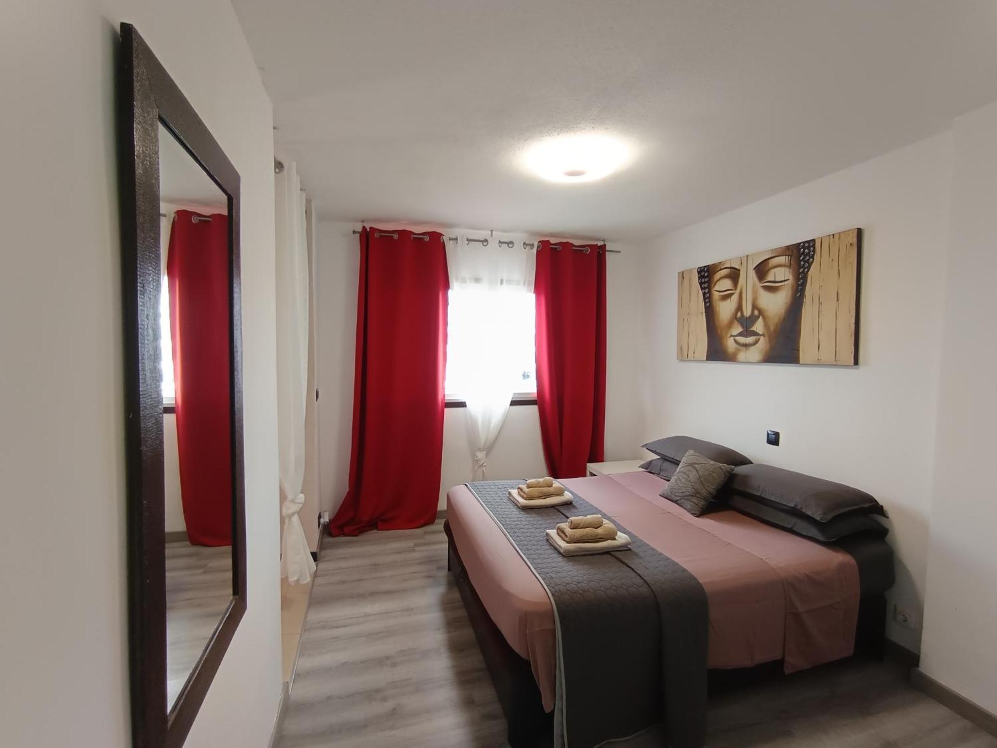 Casa Saura -Playa De Las Americas Arona  Εξωτερικό φωτογραφία