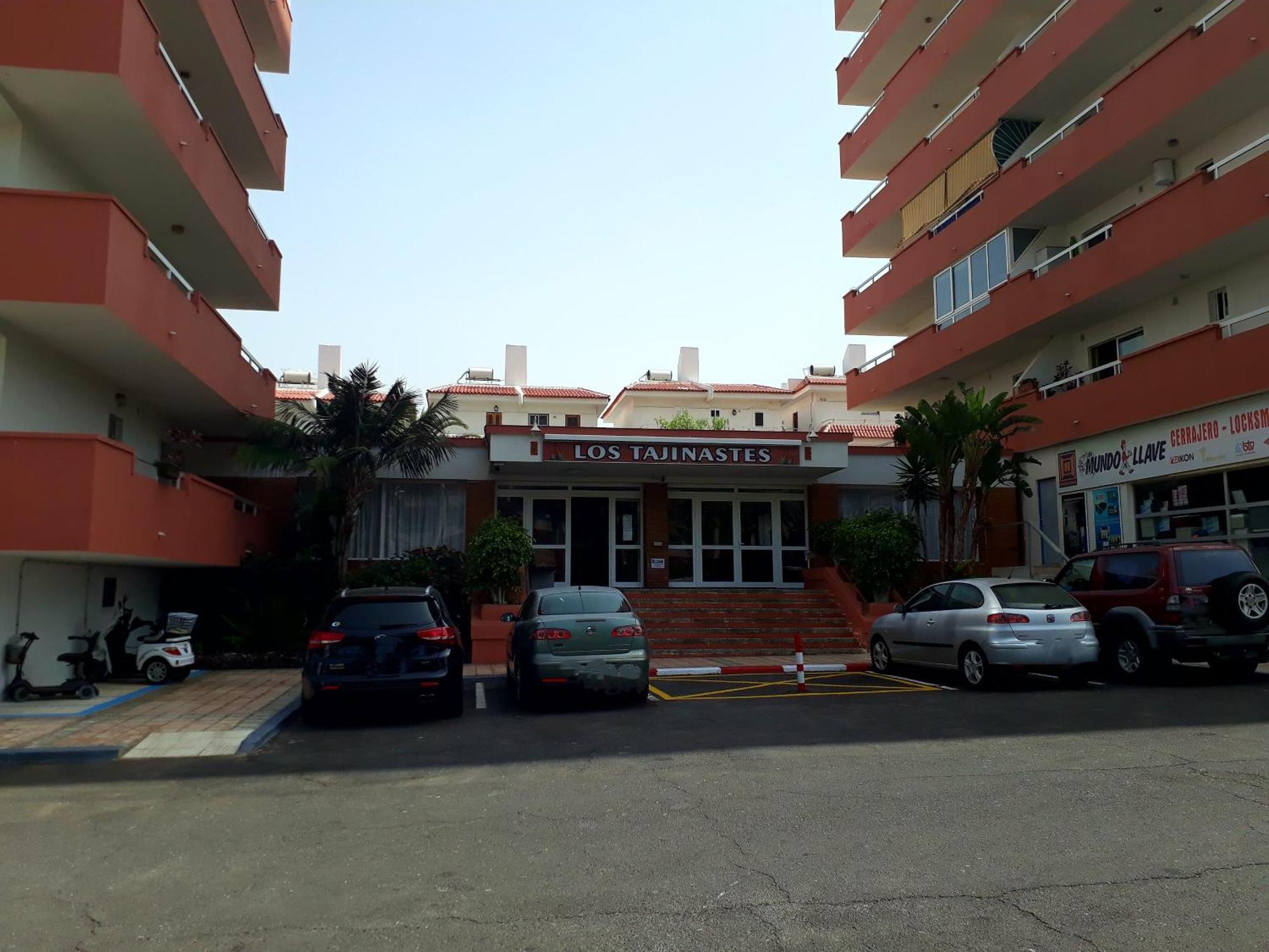Casa Saura -Playa De Las Americas Arona  Εξωτερικό φωτογραφία