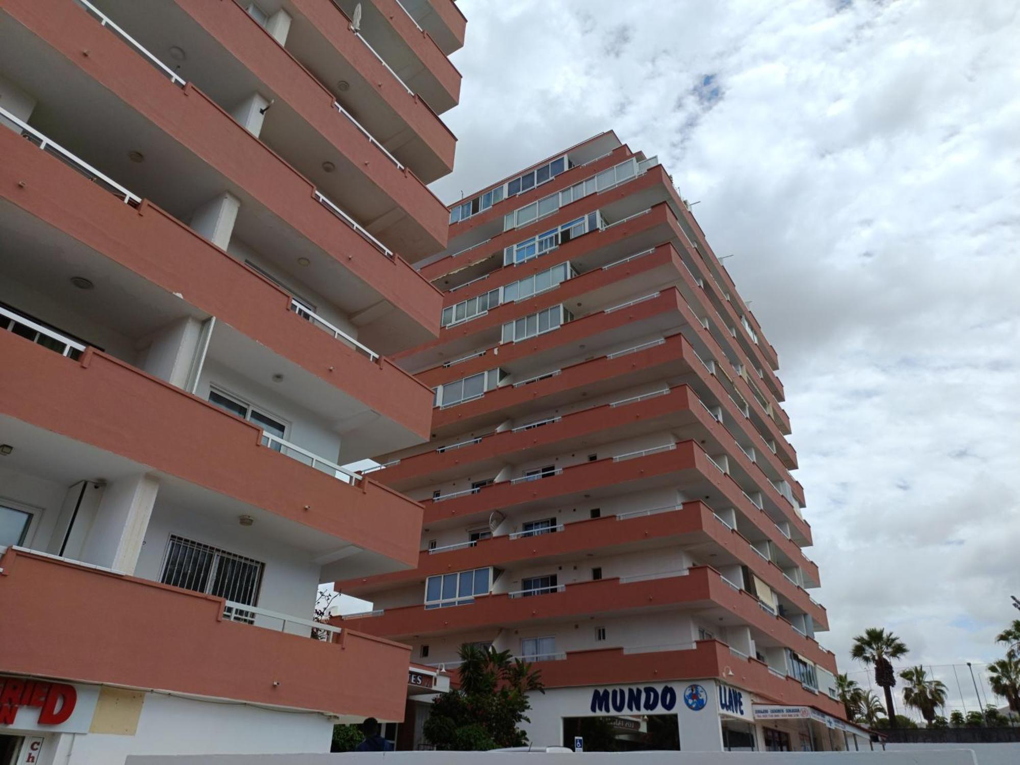 Casa Saura -Playa De Las Americas Arona  Εξωτερικό φωτογραφία