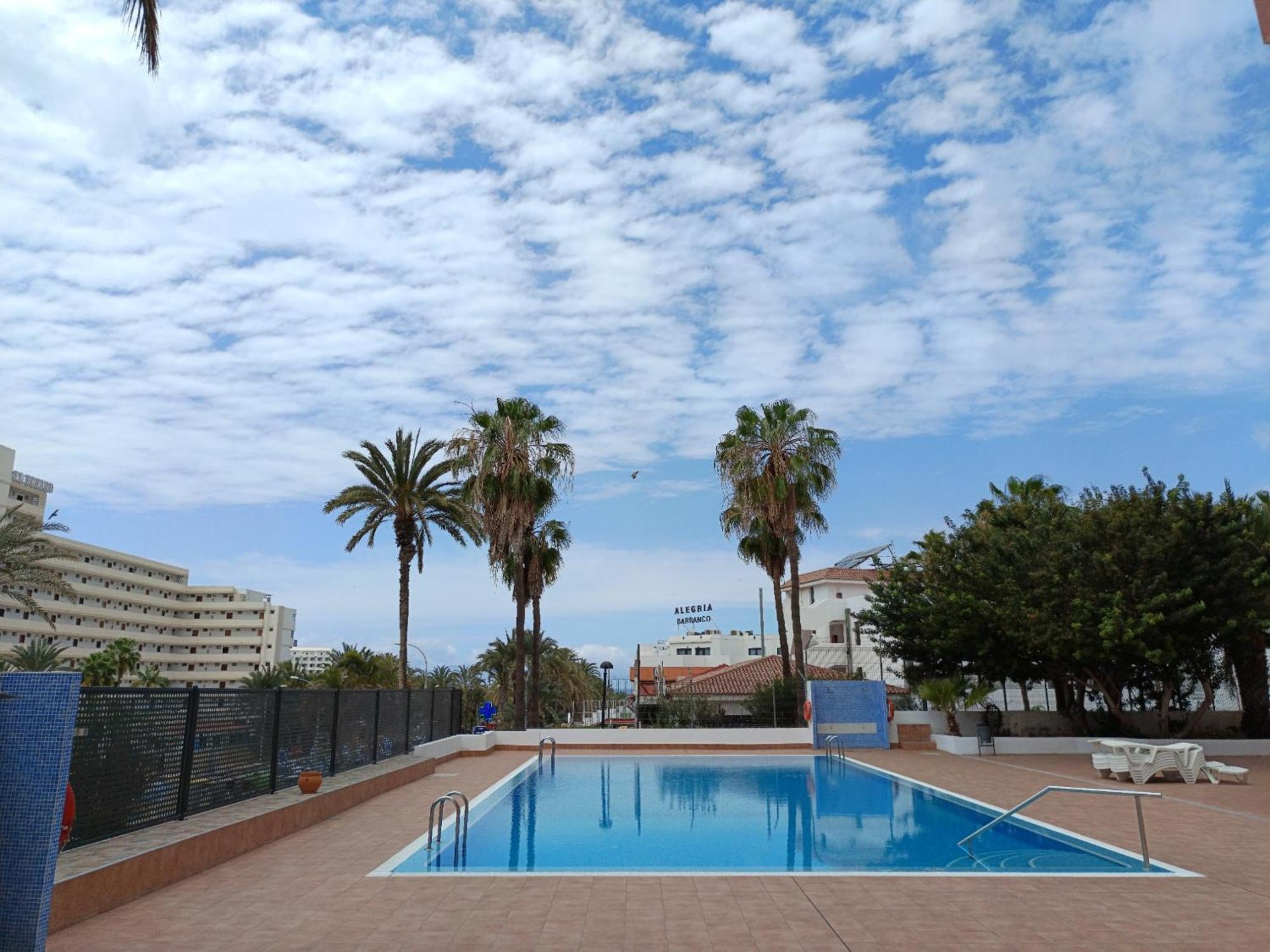 Casa Saura -Playa De Las Americas Arona  Εξωτερικό φωτογραφία