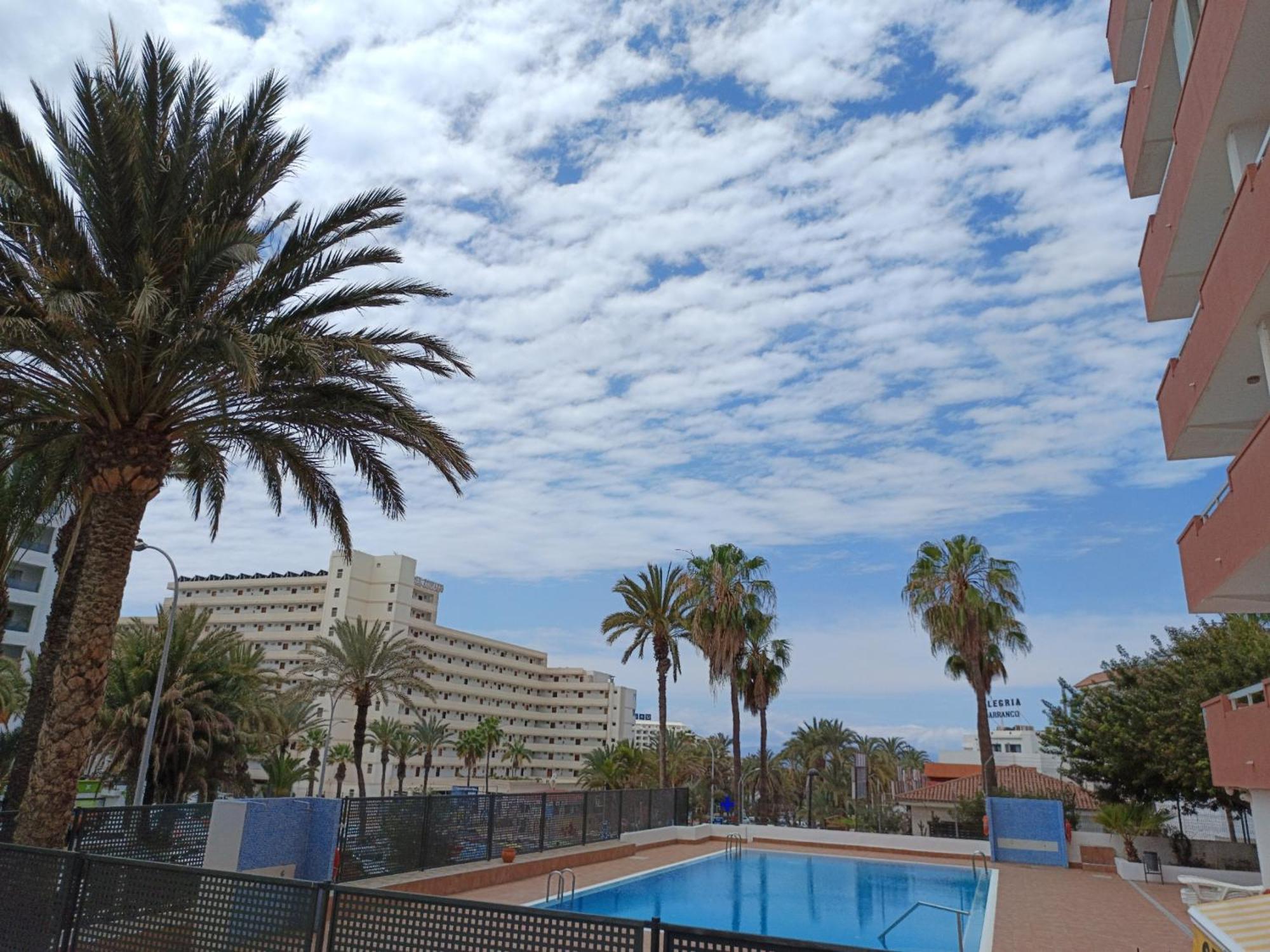 Casa Saura -Playa De Las Americas Arona  Εξωτερικό φωτογραφία