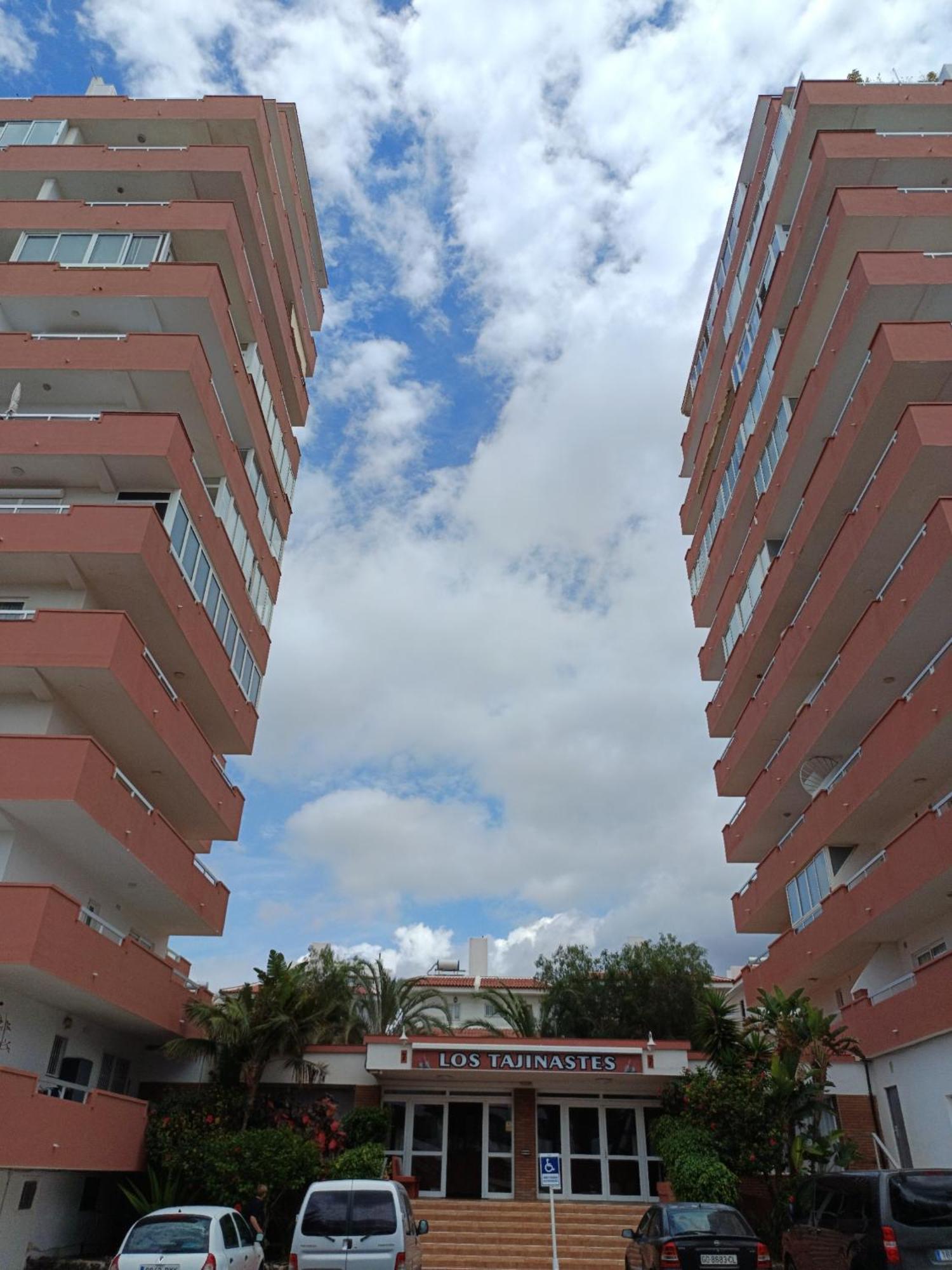 Casa Saura -Playa De Las Americas Arona  Εξωτερικό φωτογραφία